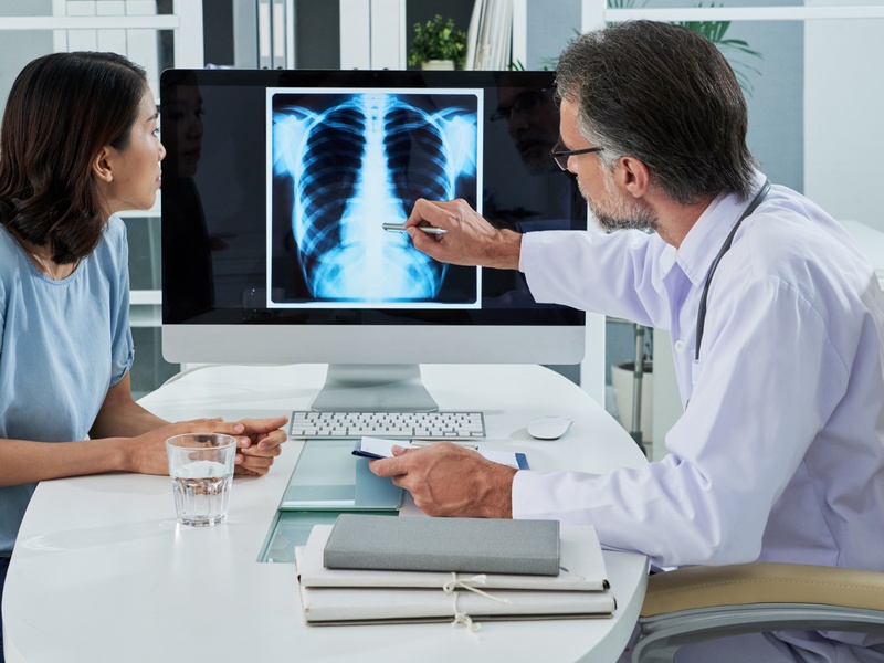 Chirurgie thoracique et cardiaque