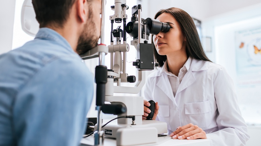 Ophtalmologie Adulte et pédiatrique