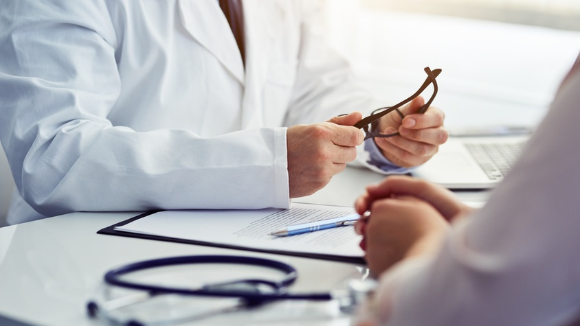 Organisation des rendez‑vous médicaux
