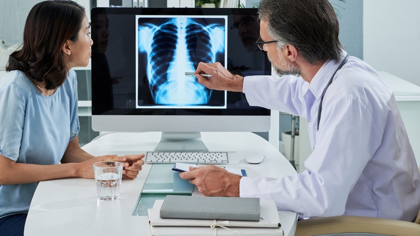 Chirurgie thoracique et cardiaque
